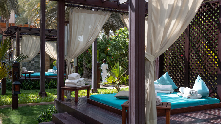 Jumeirah Dar Al Masyaf